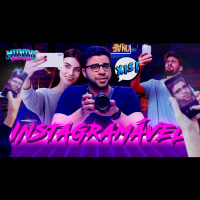 MUNDO INSTAGRAMÁVEL | Mundo Invertido com André Alba