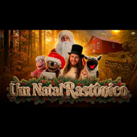 UM NATAL RASTÔNICO | Rasta e Beorne | Versão Completa