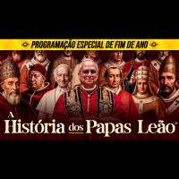 QUEM FORAM OS PAPAS LEÃO? A HERANÇA MILENAR DO TRONO DE PEDRO