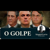 O GOLPE | Magna Carta por Ricardo Gomes