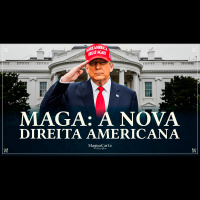 COMO O MOVIMENTO DE TRUMP MUDA A POLÍTICA NOS EUA | Magna Carta por Ricardo Gomes