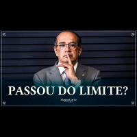 DECISÃO DE GILMAR PODE SER PONTO DE NÃO RETORNO | Magna Carta por Ricardo Gomes