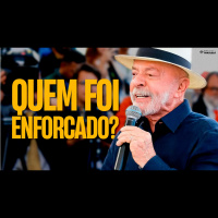 O ERRO HISTÓRICO DE LULA SOBRE A MORTE DE TIRADENTES