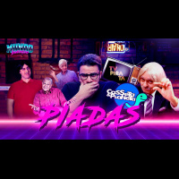 PIADAS QUE NÃO VOLTAM MAIS | Mundo Invertido com André Alba