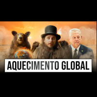 AQUECIMENTO GLOBAL | Rasta News