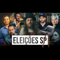 POR QUE A ELEIÇÃO EM SP VIROU UM CIRCO? | Rasta News