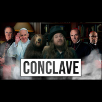 CONCLAVE | Rasta News
