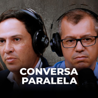 O CAOS DO TRANSPORTE NO BRASIL | Conversa Paralela com Adriano Paranaíba e Eliezé Bulhões