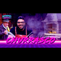 CHURRASCO RAIZ | Mundo Invertido com André Alba