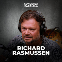RICHARD RASMUSSEN | Conversa Paralela