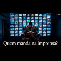 O PODER INVISÍVEL QUE MOLDOU O MUNDO MODERNO