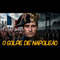 A ILUSÃO DA LIBERDADE NA REVOLUÇÃO FRANCESA