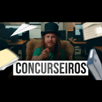 CONCURSEIROS | Rasta News