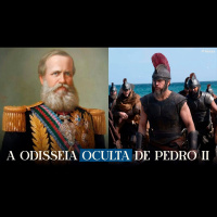 O LADO POUCO CONHECIDO DO IMPERADOR DO BRASIL