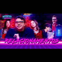 RELACIONAMENTOS MODERNOS | Mundo Invertido com André Alba