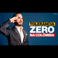 MAIS UM BUKELE NA AMÉRICA LATINA? O FENÔMENO DE LA ESPRIELLA