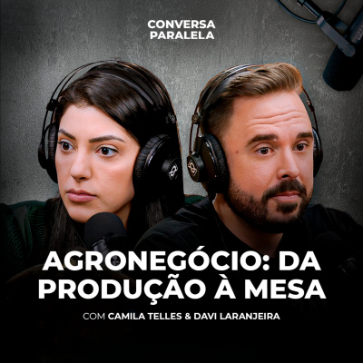 Brasil Paralelo | Podcast