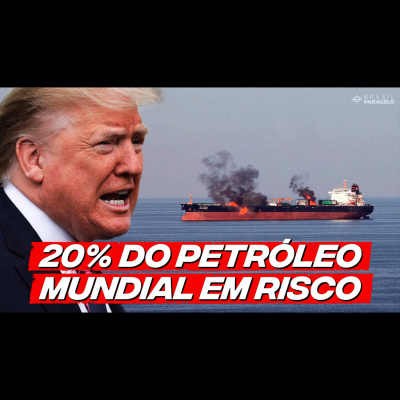 Brasil Paralelo | Podcast