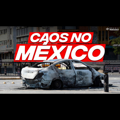 Brasil Paralelo | Podcast