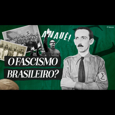 Brasil Paralelo | Podcast