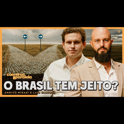Brasil Paralelo | Podcast