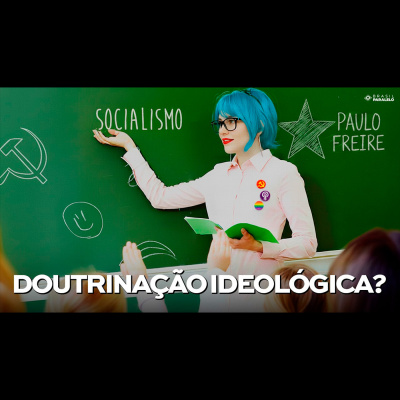 Brasil Paralelo | Podcast