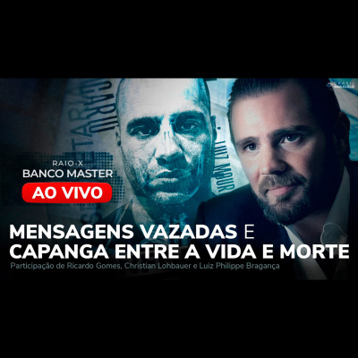 Brasil Paralelo | Podcast