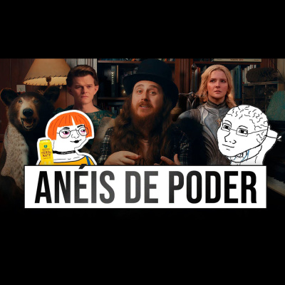 Brasil Paralelo | Podcast