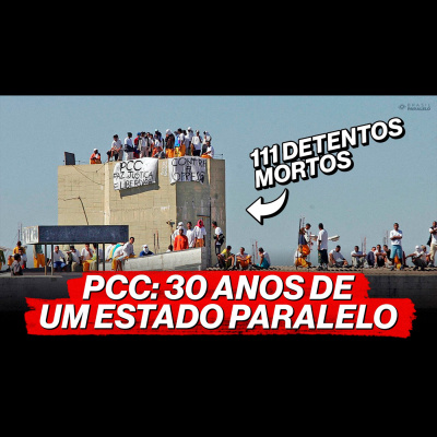 Brasil Paralelo | Podcast