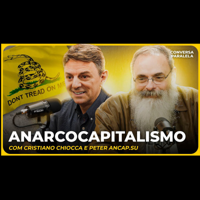 Brasil Paralelo | Podcast