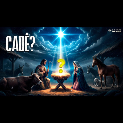 Brasil Paralelo | Podcast