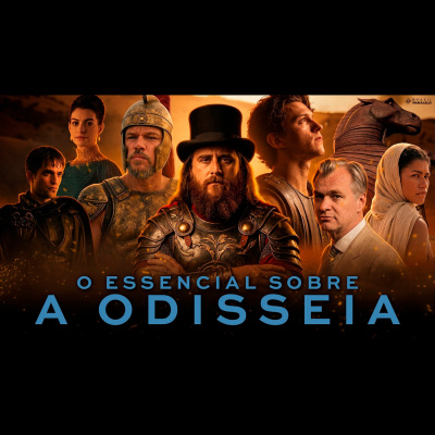 Brasil Paralelo | Podcast