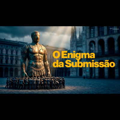 Brasil Paralelo | Podcast
