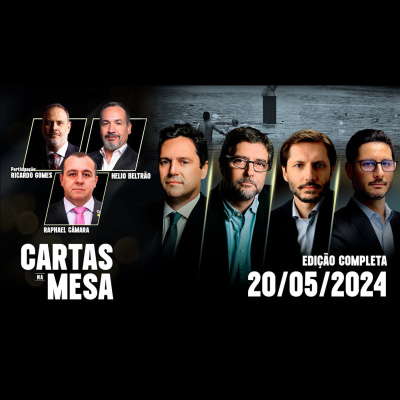 Brasil Paralelo | Podcast