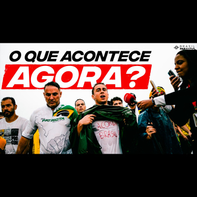 Brasil Paralelo | Podcast