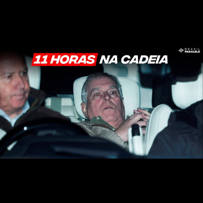 Brasil Paralelo | Podcast