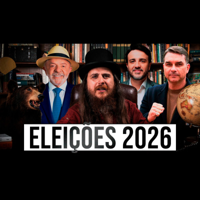 Brasil Paralelo | Podcast
