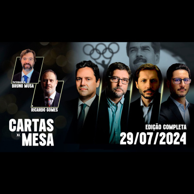 Brasil Paralelo | Podcast