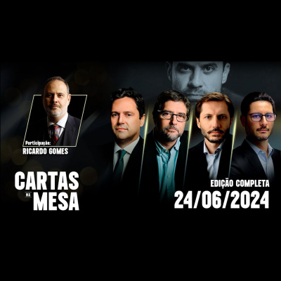 Brasil Paralelo | Podcast