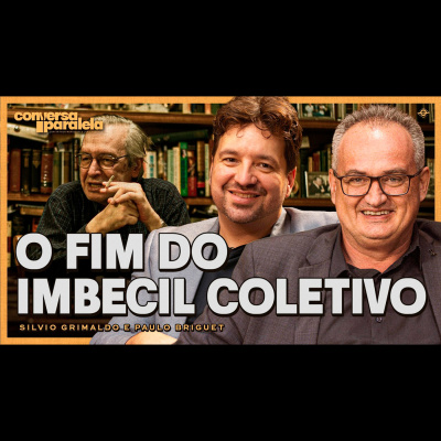 Brasil Paralelo | Podcast