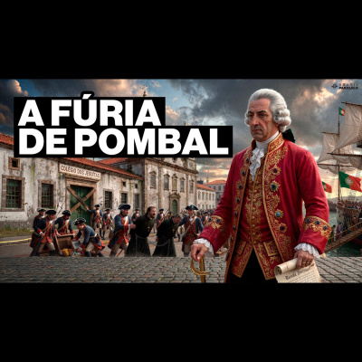 Brasil Paralelo | Podcast