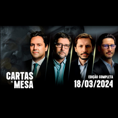 Brasil Paralelo | Podcast