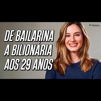 Brasil Paralelo | Podcast