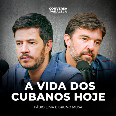 Brasil Paralelo | Podcast