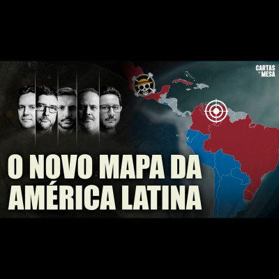 Brasil Paralelo | Podcast