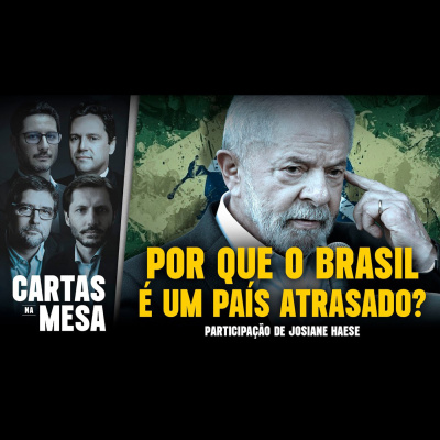 Brasil Paralelo | Podcast