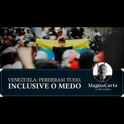 Brasil Paralelo | Podcast