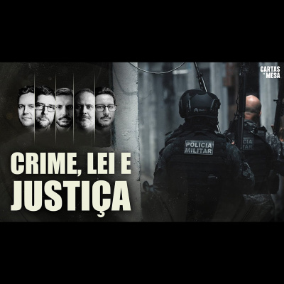 Brasil Paralelo | Podcast