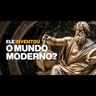 Brasil Paralelo | Podcast