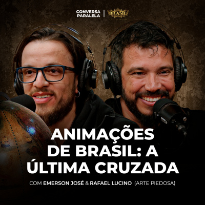 Brasil Paralelo | Podcast